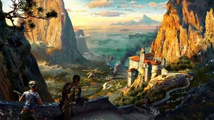 Image for It will take you nearly nine hours to walk across the entire Just Cause 3 map