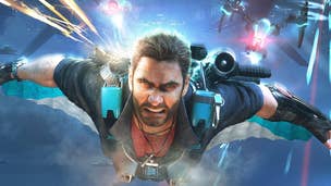 Just Cause 3 dev Avalanche hiring for "the largest and greatest AAA project we’ve ever taken on"