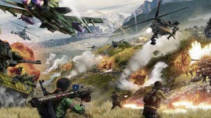 Just Cause 4 trailer teases contents of the expansion pass