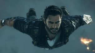 Rico Rodriguez "brings the thunder" in this new Just Cause 4 trailer