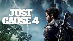 Just Cause 4 confirmed thanks to Steam leak