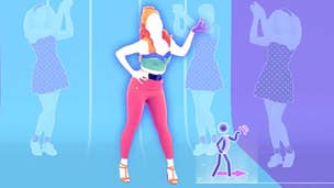 Ubisoft's Just Dance 2016 works without cameras