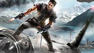 Just Cause 3 "just a rumor," Avalanche "not releasing any game in 2012"