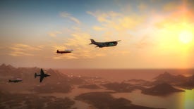Have You Played... the Just Cause 2 multiplayer mod?