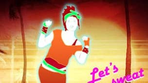 Image for Just Dance: Summer Party outed by Amazon