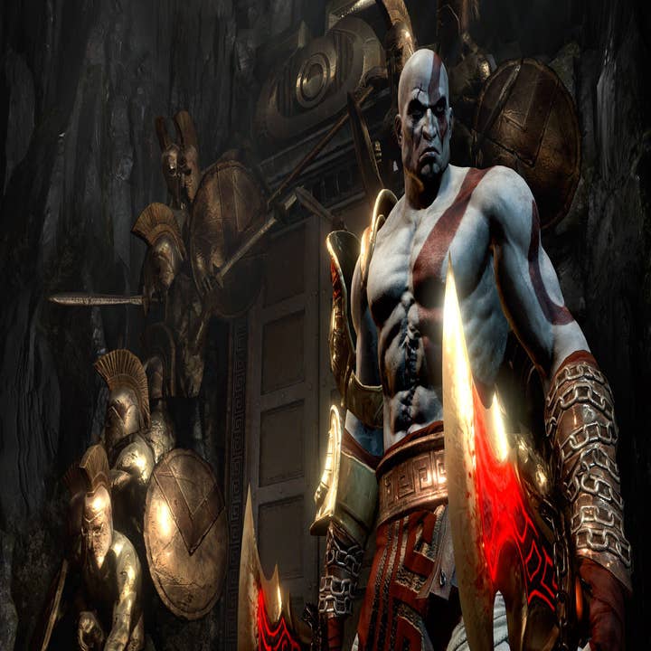 God of War III - Ps3