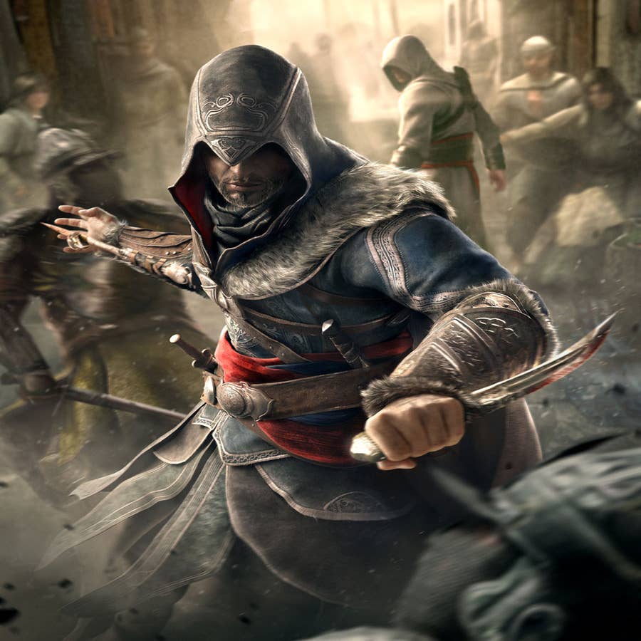 Assassin's Creed: Revelations Game Review