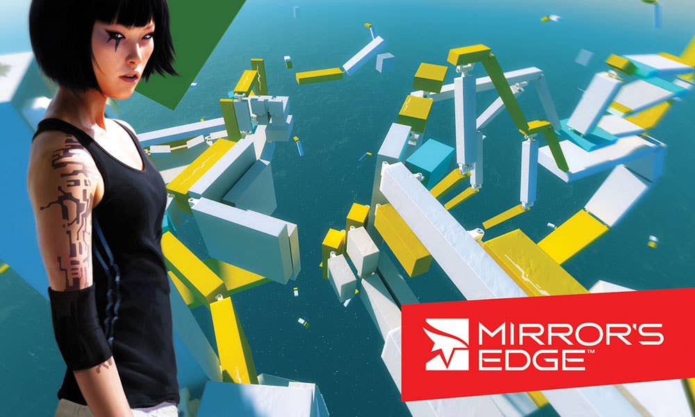 Verdict: Mirror's Edge Catalyst falls short in performance