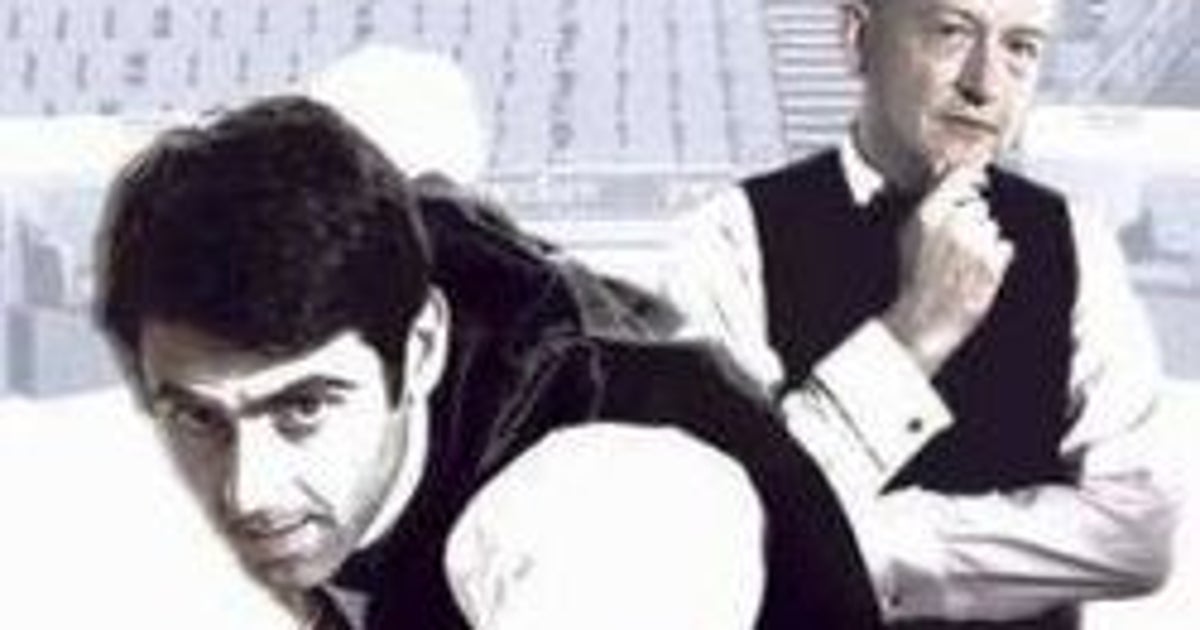 WSC Real 08 World Championship Snooker