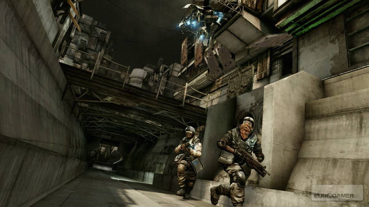 Review: Killzone 2 Is a Thoughtful, Atmospheric Shooter