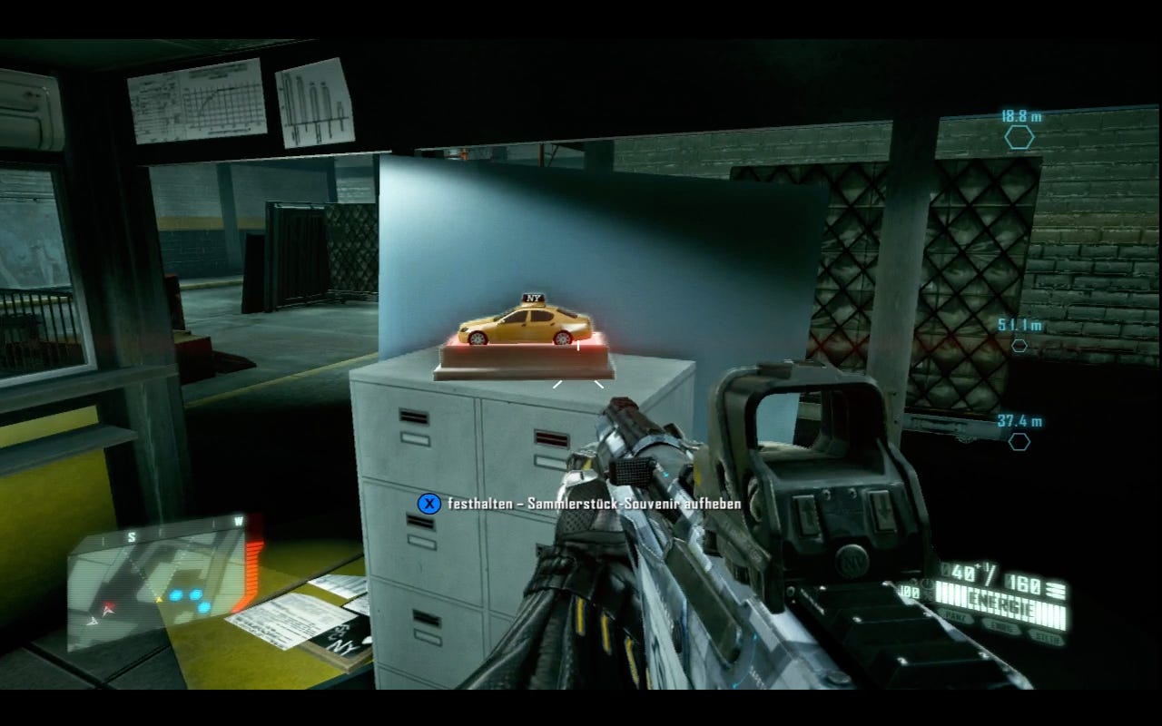 Page 4 | Crysis 2 – Komplettlösung | Eurogamer.de