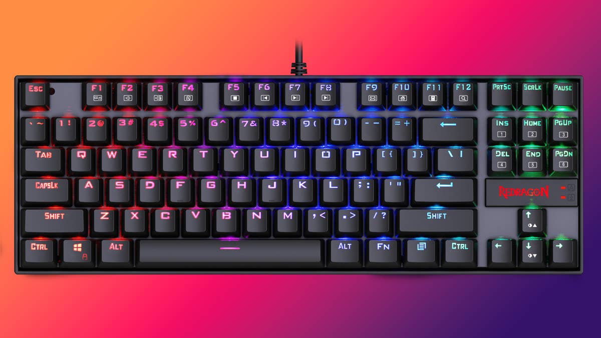 Best mechanical keyboard 2023: 15 picks for gaming, typing and coding