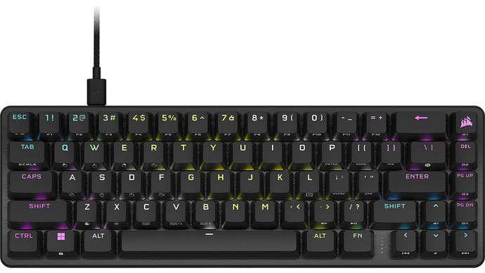 Corsair K65 Pro Mini RGB 65% Tastatur
