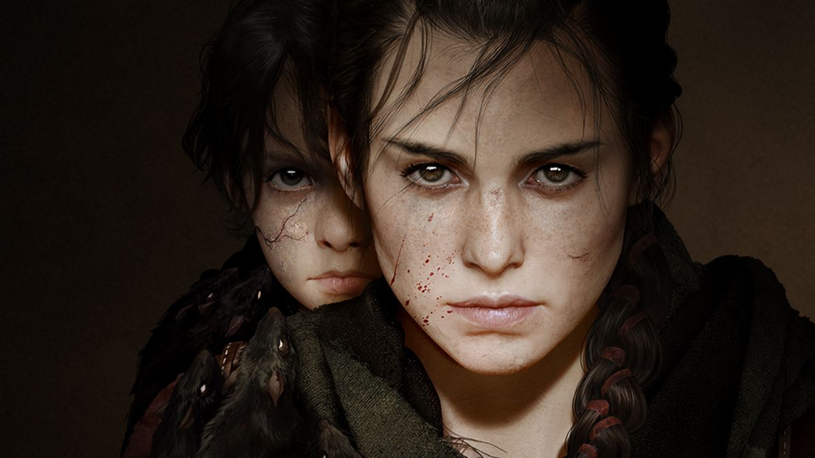 gamers don't die, they respawn — A PLAGUE TALE: REQUIEM