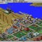 Capturas de pantalla de SimCity 2000