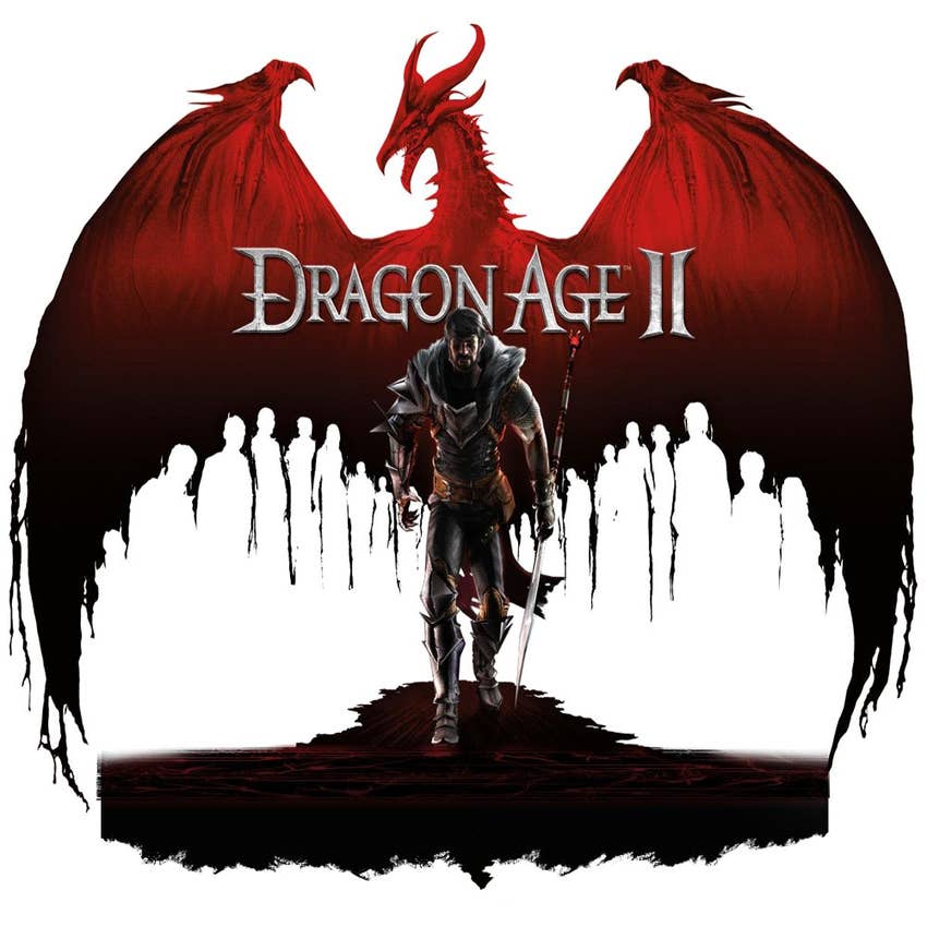 Dragon Age: Origins Part #94 - Rock The Vote