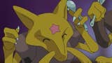 Kadabra volverá, después de veinte años, al juego de cartas de Pokémon