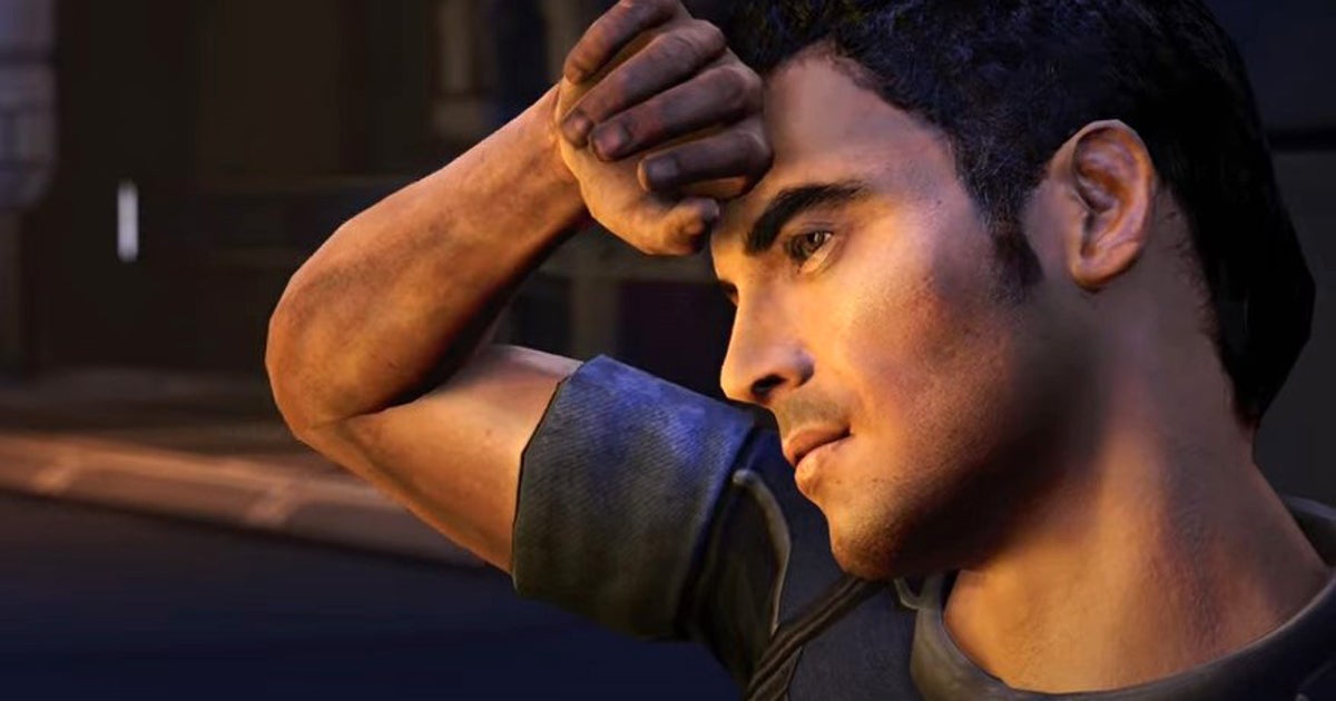 Fans Debate Claim Mass Effect 5 Won t Launch Until 2029 Eurogamer Fans debate claim mass effect 5 won t launch until 2029 eurogamer
