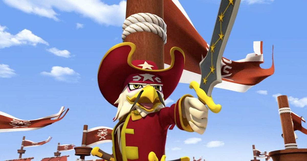 FunzMobile - Game : King Of Pirate The Fifth Power Genre 