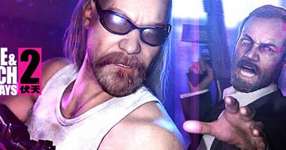 kane and lynch 2 VG247