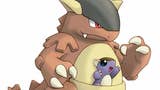 Kangaskhan z Australii dostępny dla europejskich graczy Pokémon Go