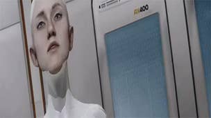 Image for I, Robot: David Cage on Kara, why PS3's not done yet