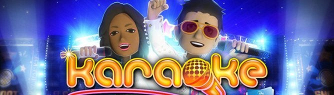 Karaoke for Xbox 360 has 11 free songs available this week VG247