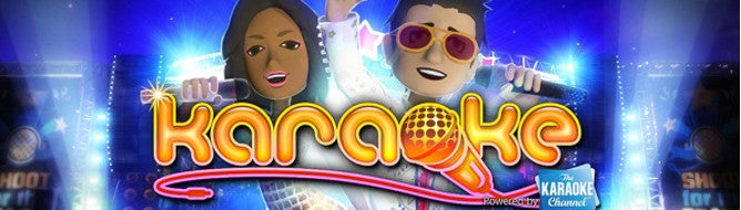 Xbox 360 Karaoke game has 8000 songs, charges you by the hour VG247