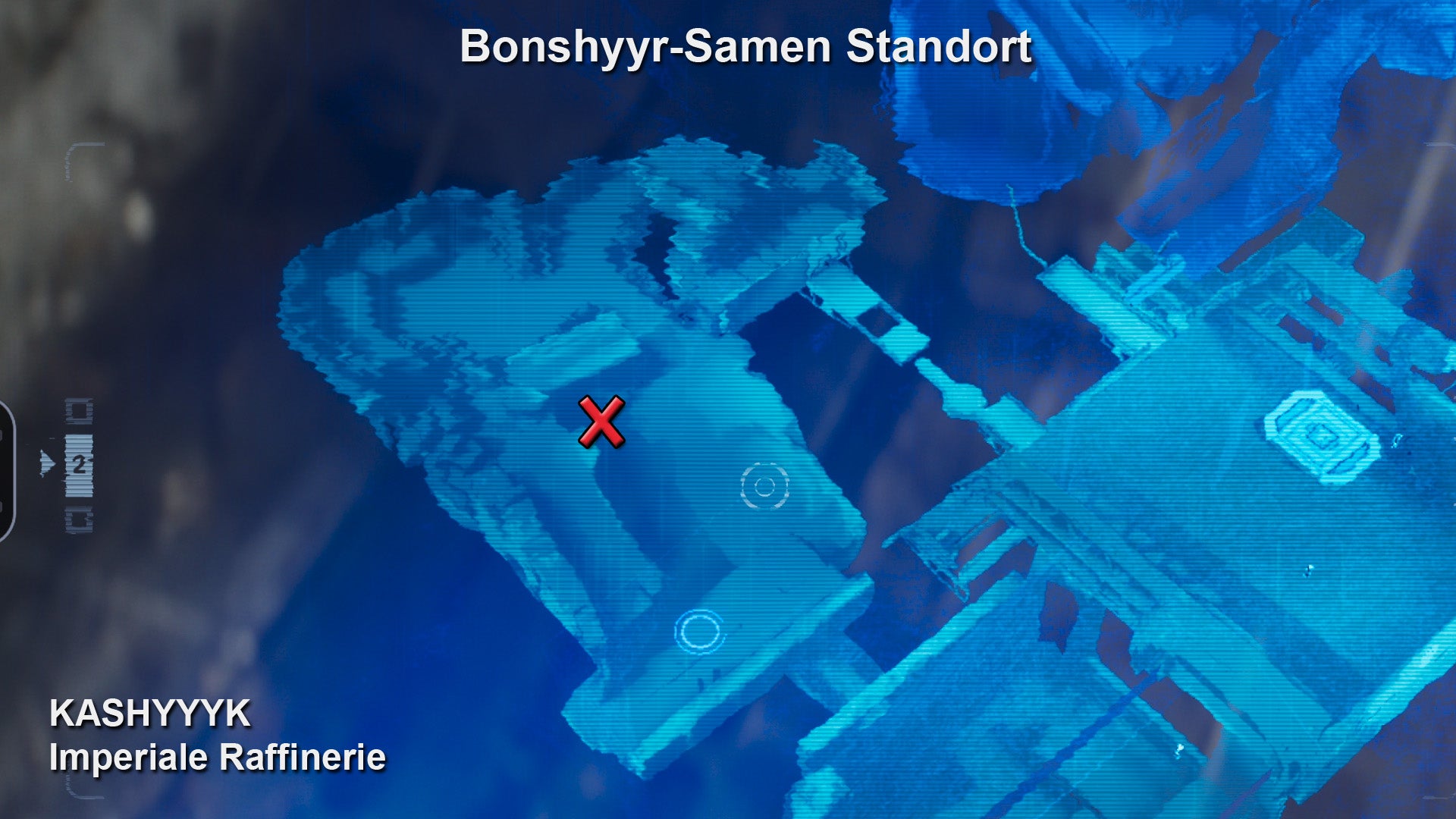 Star Was Jedi Fallen Order Alle TerrariumSamen und ihre genauen