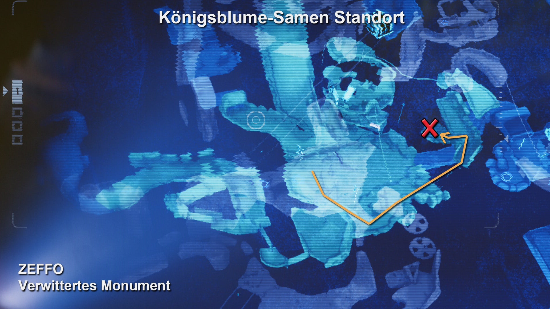 Star Was Jedi Fallen Order Alle TerrariumSamen und ihre genauen