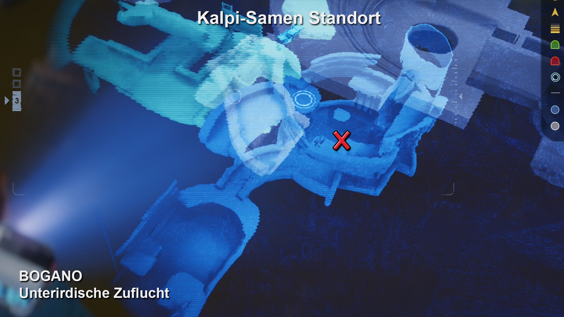 Star Was Jedi Fallen Order Alle TerrariumSamen und ihre genauen