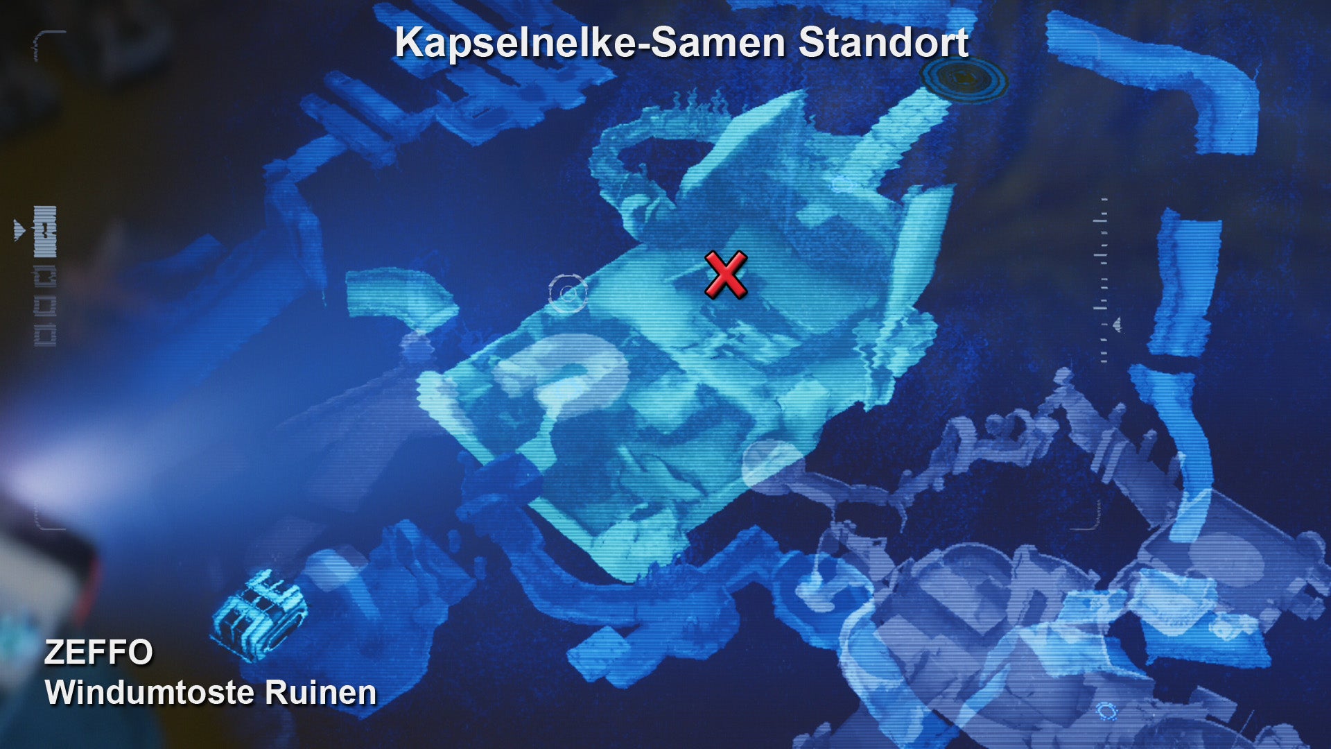 Star Was Jedi Fallen Order Alle TerrariumSamen und ihre genauen