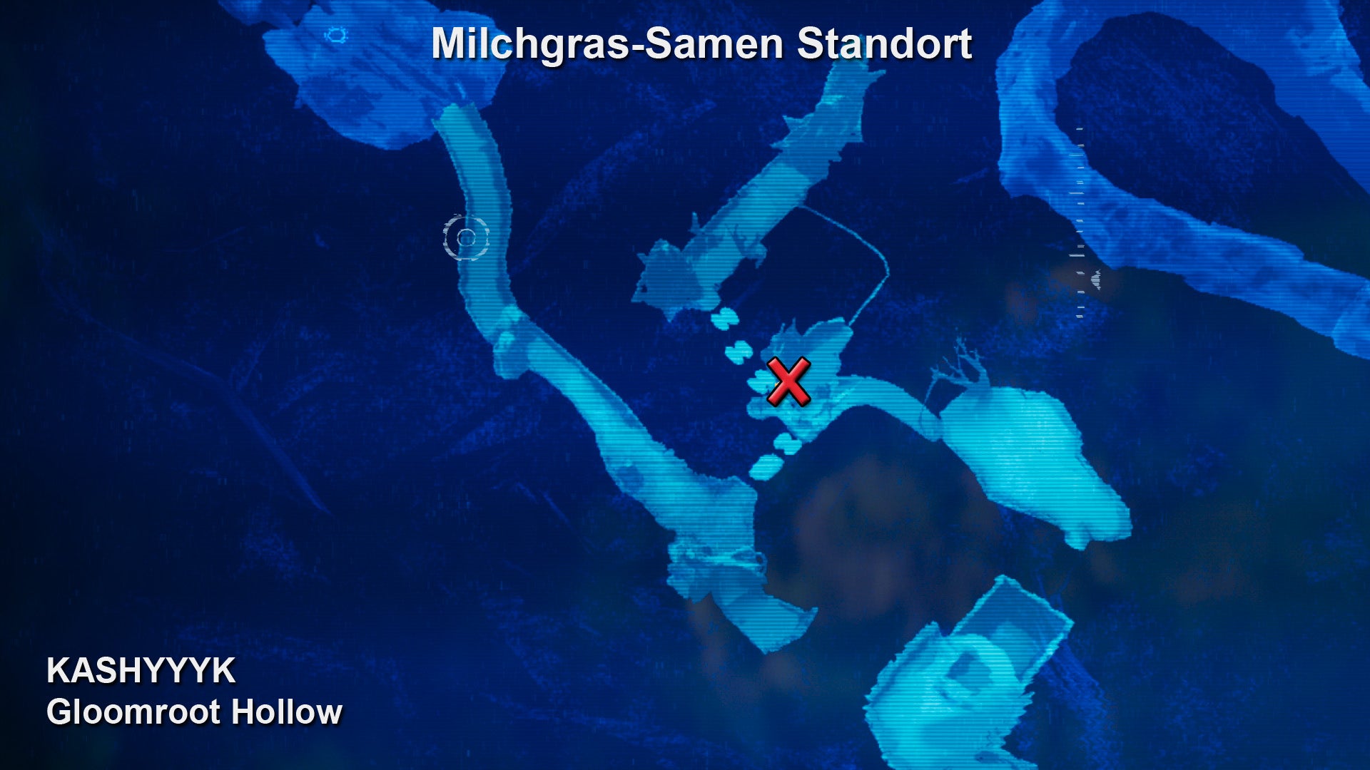 Star Was Jedi Fallen Order Alle TerrariumSamen und ihre genauen