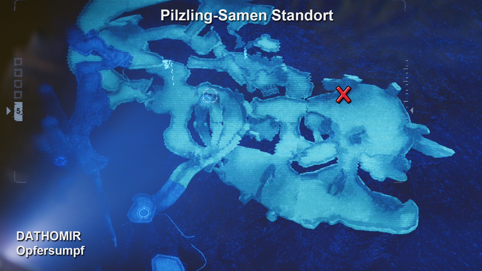 Star Was Jedi Fallen Order Alle TerrariumSamen und ihre genauen