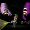 Luigi's Mansion screenshot