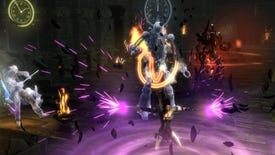 Dungeon Siege 3 Getting Better PC Controls
