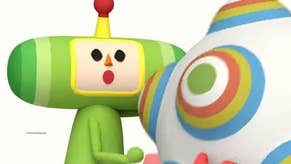 Katamari Damacy Reroll launches on PS4 and Xbox One in November