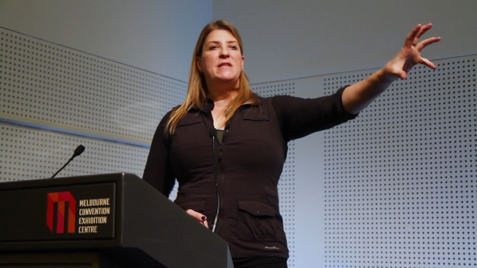 Image for Meet the geographer who tells studios when they’re ignorant and offensive