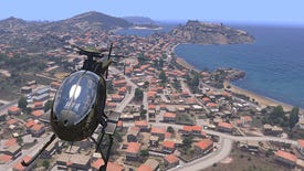 Image for Campaignless Transition: Arma 3