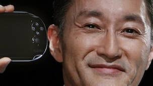 Quick Quotes: Hirai on tackling Sony's hardware woes