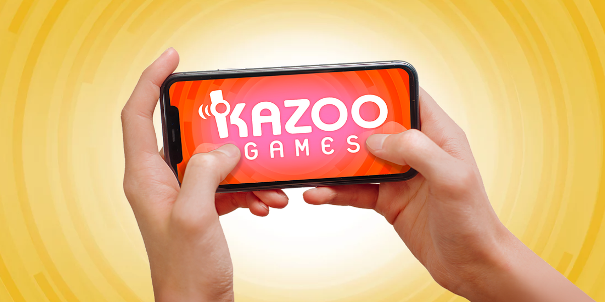 Garena leads $12 milllion round into Kazoo Games, Pocket Gamer.biz