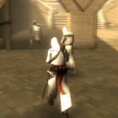  Assassin's Creed : Bloodlines [PSP] : Video Games