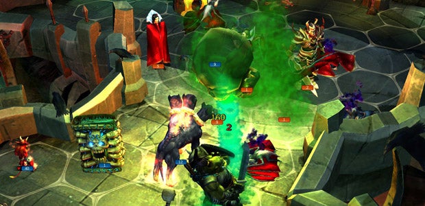 Image for The Lighthouse Customer: King's Bounty: Dark Side