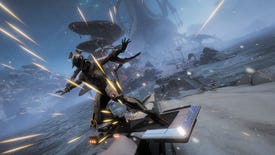 Warframe players speak out against crunch