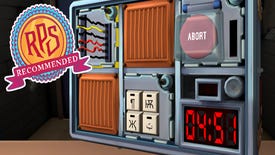 The RPS Verdict: Keep Talking And Nobody Explodes