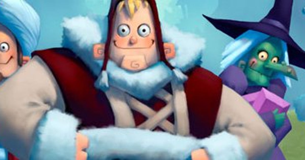 Keffling A World of Keflings DLC to be chosen by fans | VG247