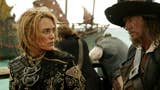 Obrazki dla Keira Knightley o byciu „obiektem pożądania”. Kulisy roli w „Piratach z Karaibów”