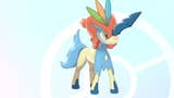 Pokémon Crown Tundra Keldeo: How to find and catch Keldeo, including its moveset in Crown Tundra explained