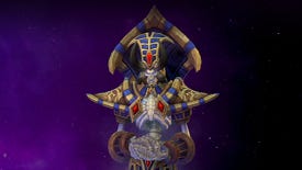Kel'Thuzad prepares chilly entry to Heroes of the Storm