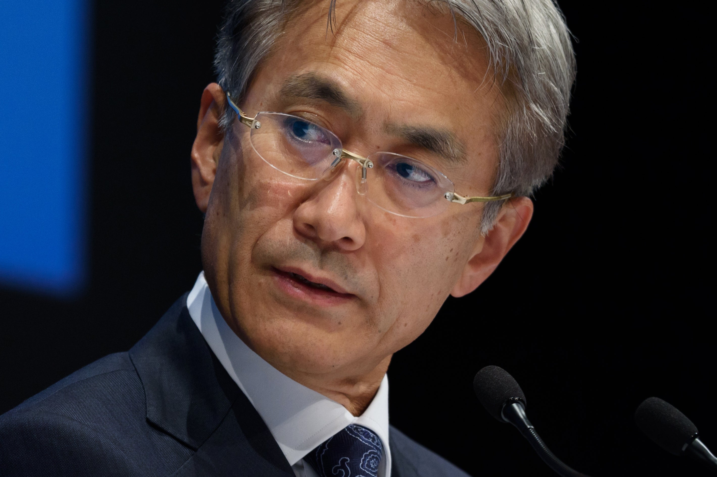 Kenichiro Yoshida é o novo Presidente e CEO da Sony Eurogamer.pt